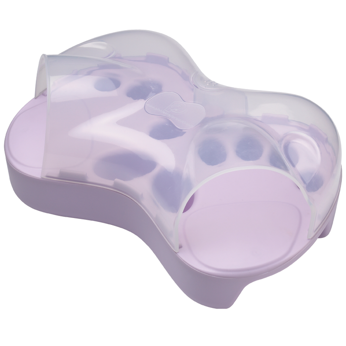 NSI Easy Soak Bowl