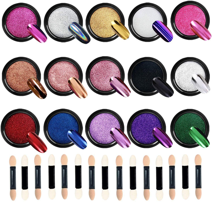 Chrome Powders