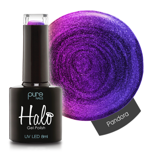 Halo Gel Polish 8ml Pandora
