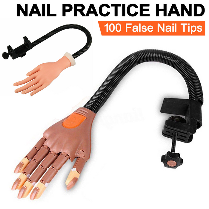 Practice Hand