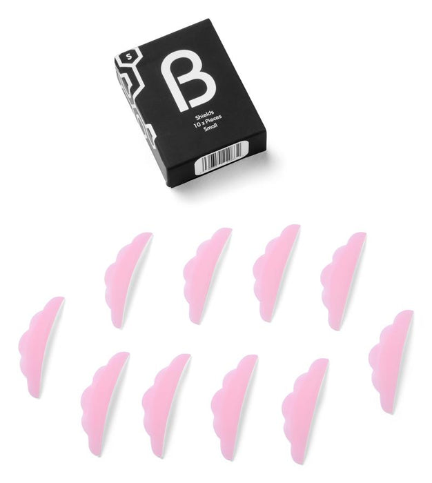 Lash Bomb - Silicone Lash Shields