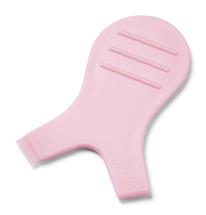 LASH BOMB Pink Brow & Lash Lifting Y Comb Tool