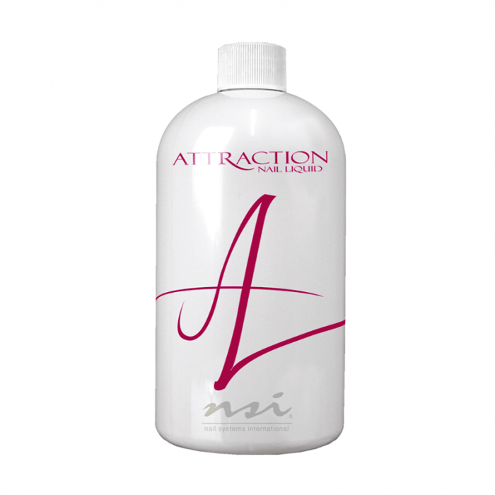 NSI Attraction Nail Liquid