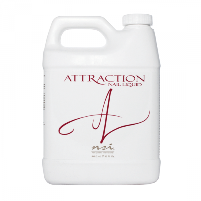 NSI Attraction Nail Liquid
