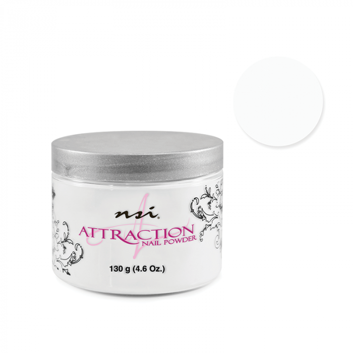 NSI Attraction Crystal Clear Powder