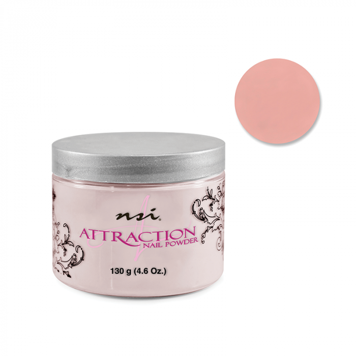 Attraction Rose Blush Powder 130g