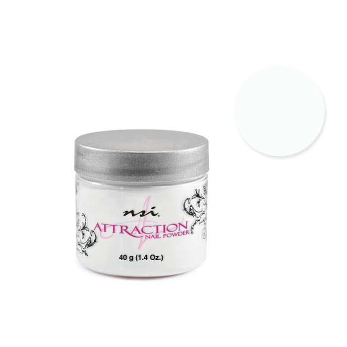 NSI Attraction Crystal Clear Powder