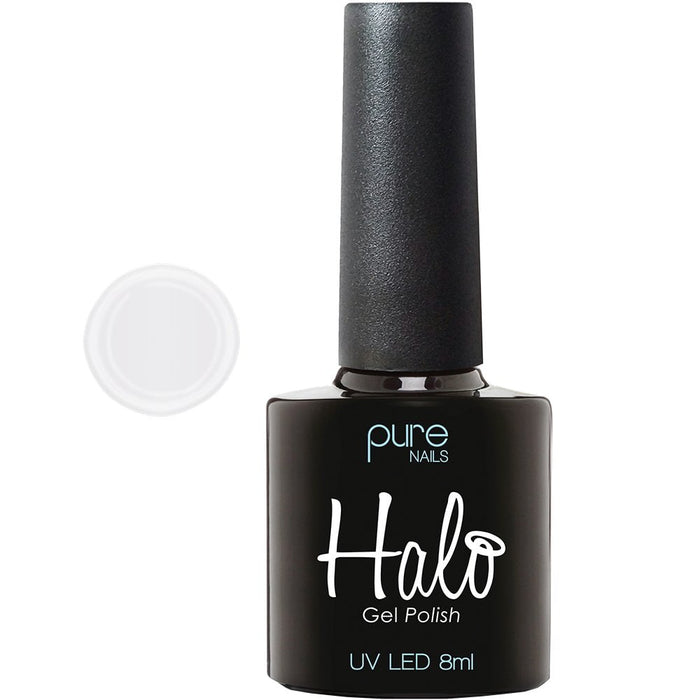 Halo Gel Polish - Base Coat 15ML