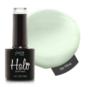 Halo Gel Polish 8ml Be Mine