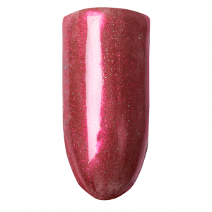 NSI Mirror Aluminum Powder Red/Pink