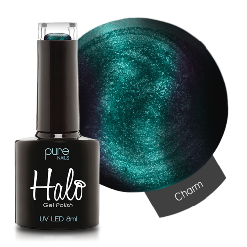 Halo Gel Polish 8ml Charm