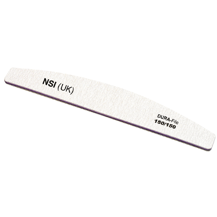 NSI Dura File 150/150 Grt