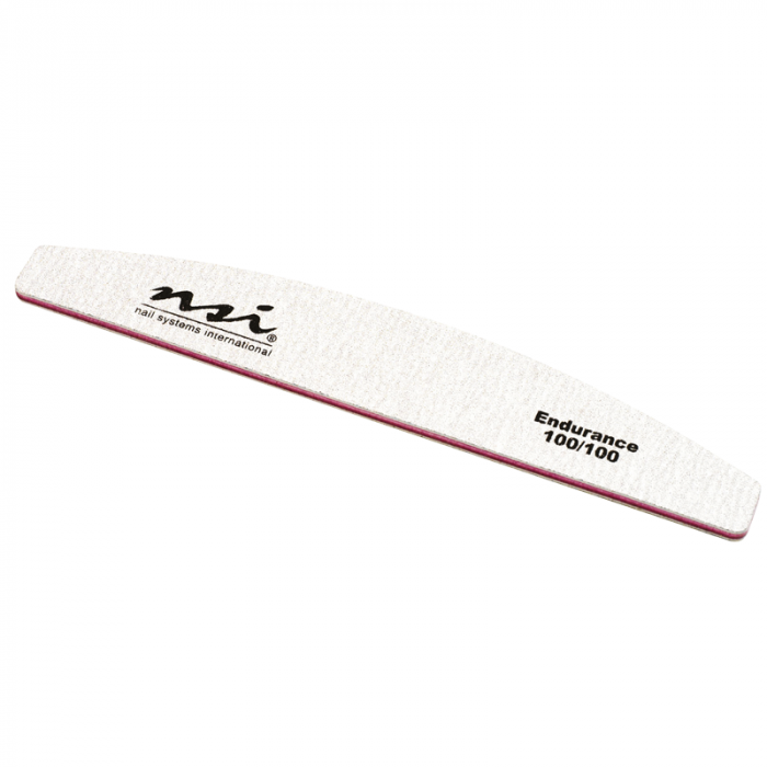 NSI DURA File 100/100 GRT 10 Pack