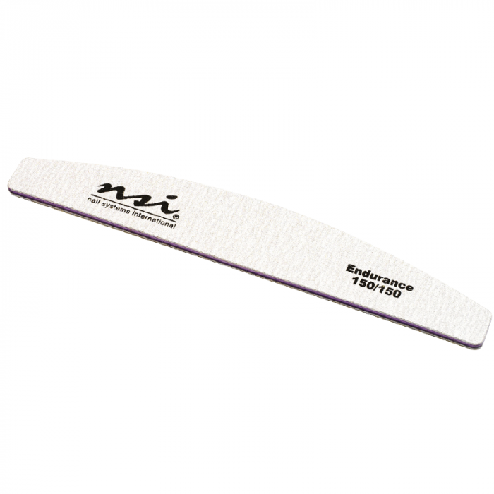NSI DURA File 150/150 Grt 10 Pack