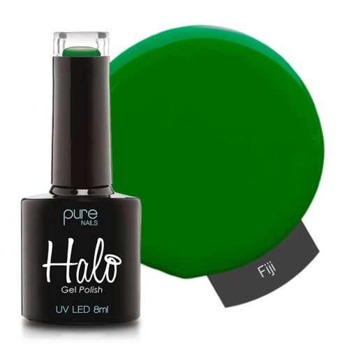 Halo Gel Polish 8ml Fiji
