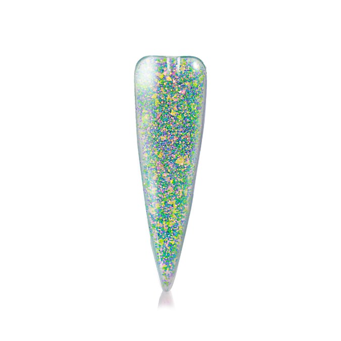 Flirty Crush Glitterbels Pre Mixed Glitter
