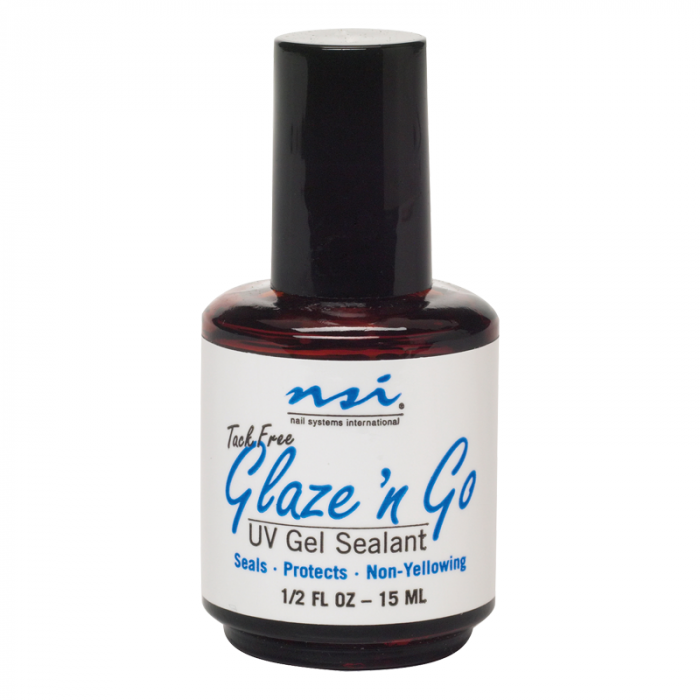 NSI Glaze 'n Go