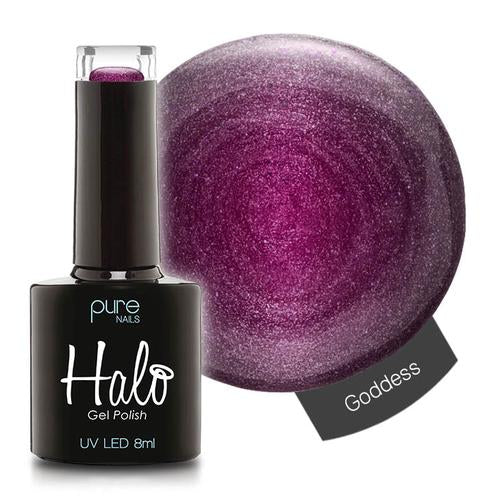 Halo Gel Polish 8ml Goddess