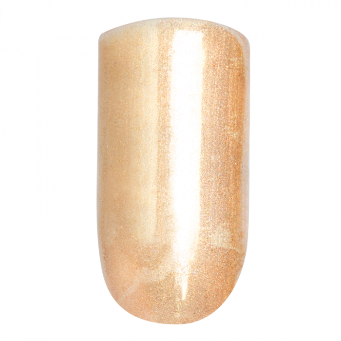 NSI Mirror Aluminum Powder Gold