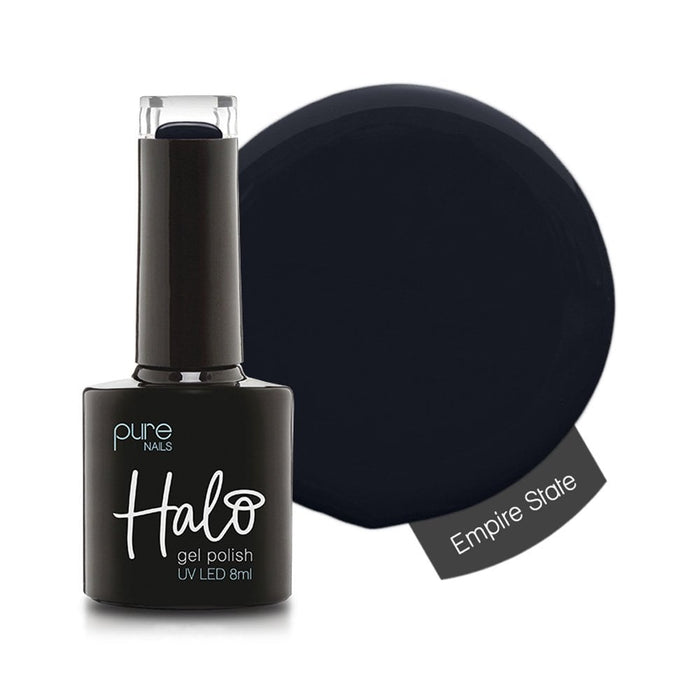 Halo Gel Polish Empire State 8ml