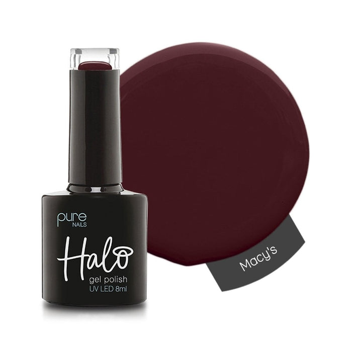 Gel Polish Macy's 8ml