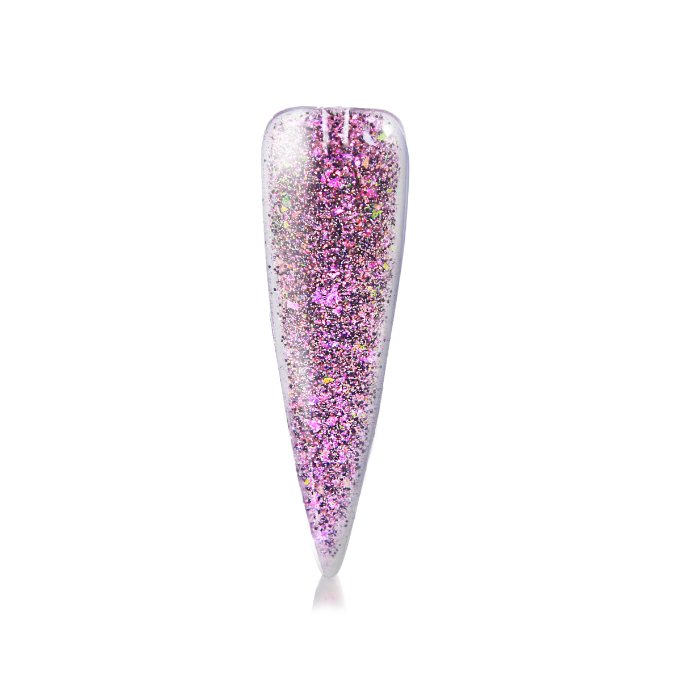 Kitty Crush Glitterbels Pre Mixed Glitter