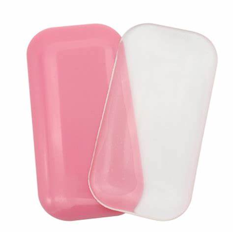 2pcs Sticky Lash Pads