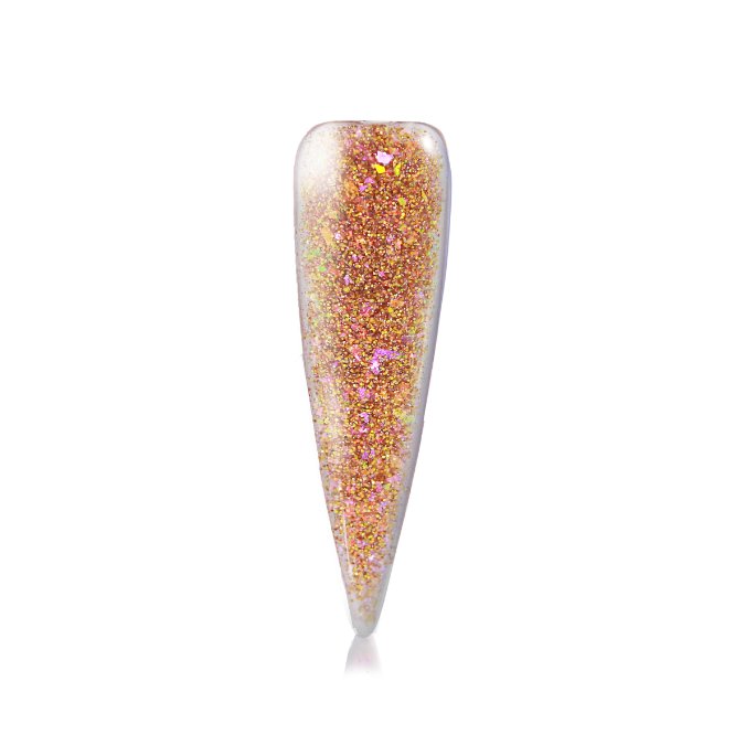 Lily Crush Glitterbels Pre Mixed Glitter