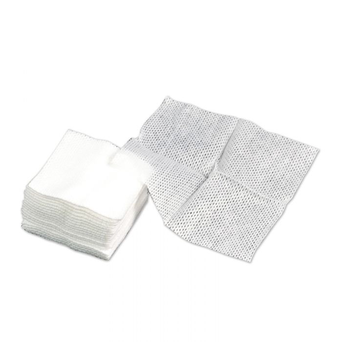 Deo Lint Free Nail Wipes x 200