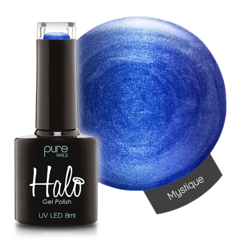 Halo Gel Polish 8ml Mystique
