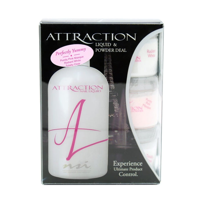 NSI Perfectly Yummy Kit