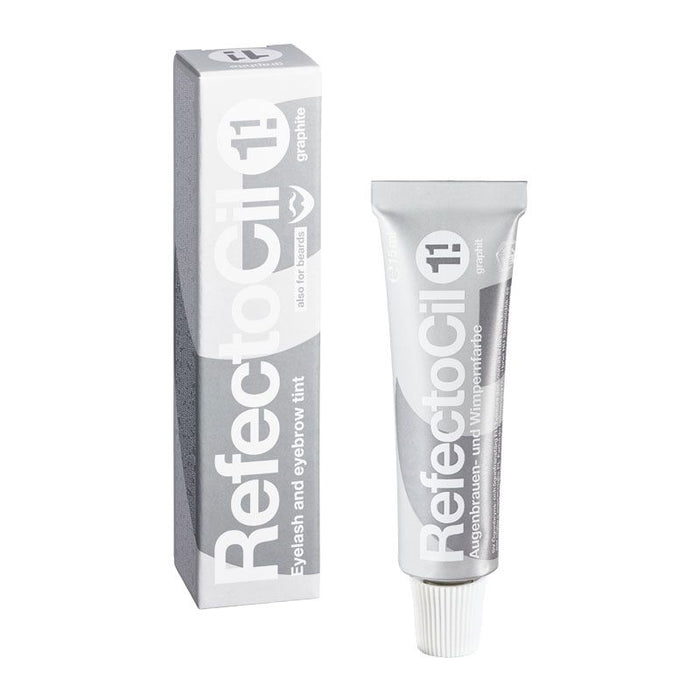 Refectocil Lash and Brow Tint 1.1 Graphite 15ml