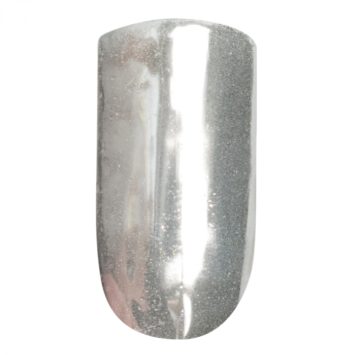 NSI Mirror Aluminum Powder Silver