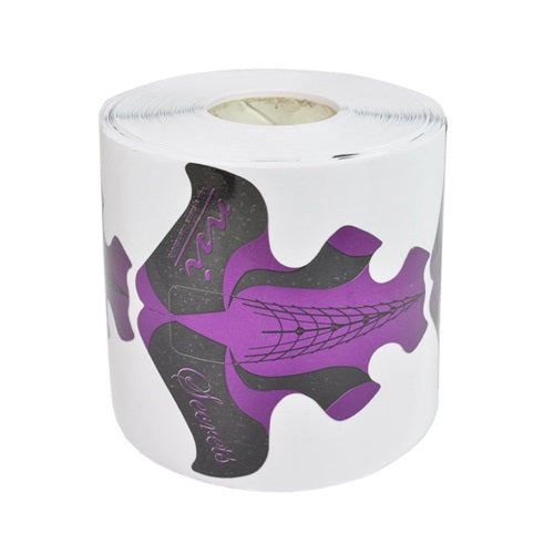 NSI Stiletto Nail Forms 300