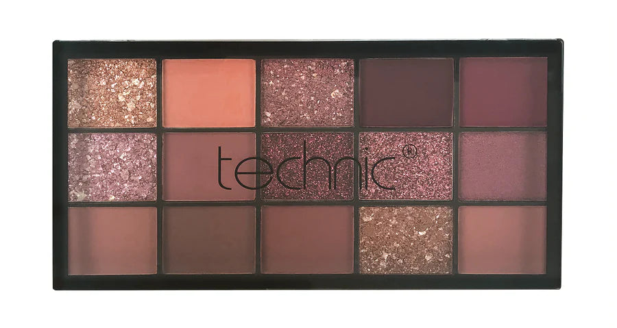 Technic Invite Only Pressed Pigment Palette